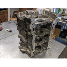 #BKV31 Bare Engine Block Fits 2012 Chevrolet Camaro  3.6 12640490